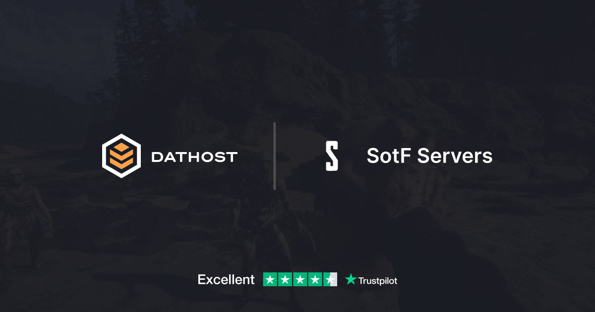 Sons Of The Forest Server Hosting DatHost