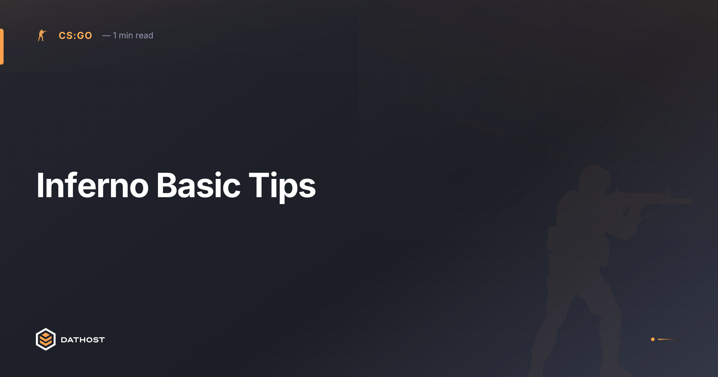 Hero image for Inferno Basic Tips