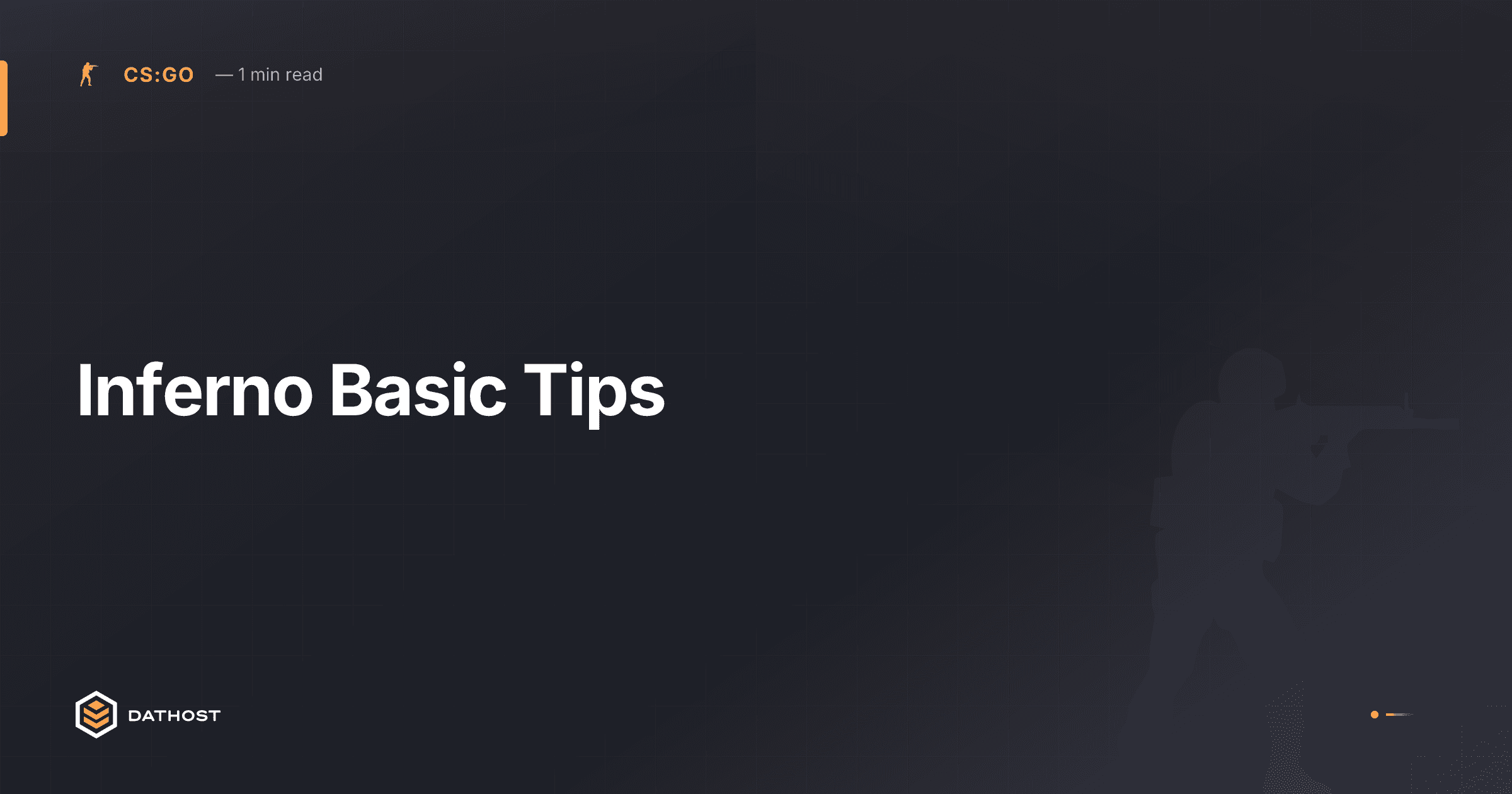 Hero image for Inferno Basic Tips
