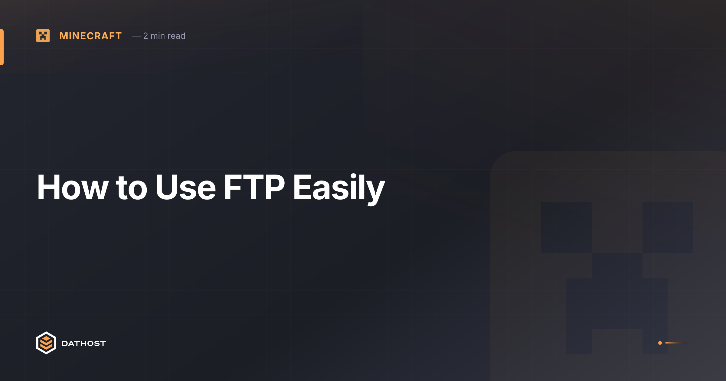 Hero image for How to Use FTP Easily